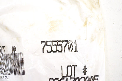 OEM Polaris 7555701 Flat Washer Qty 3 NOS