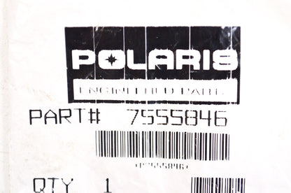 OEM Polaris 7555846 Flat Washer NOS