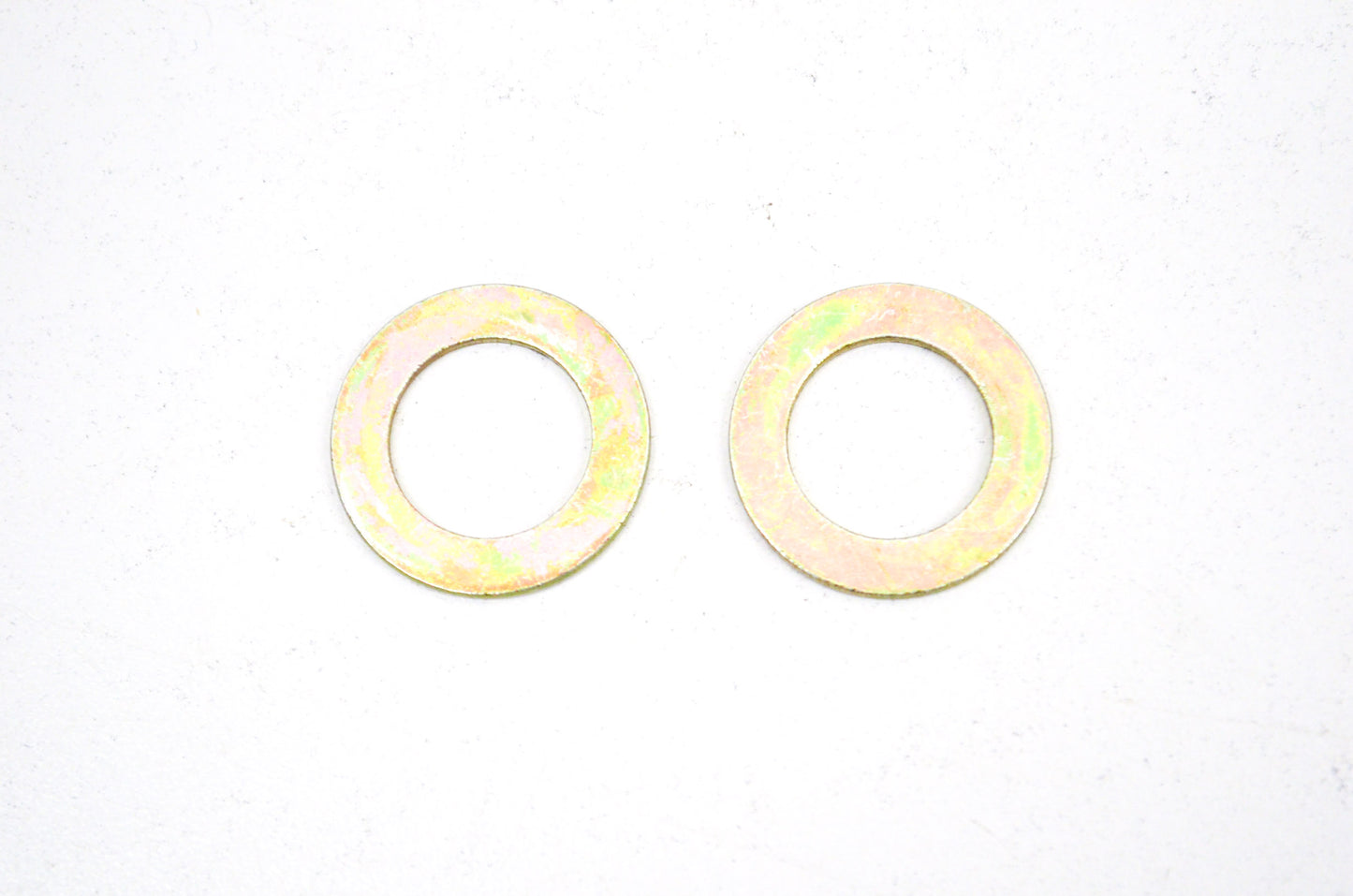 OEM Polaris 7555726 Washer Qty 2 NOS