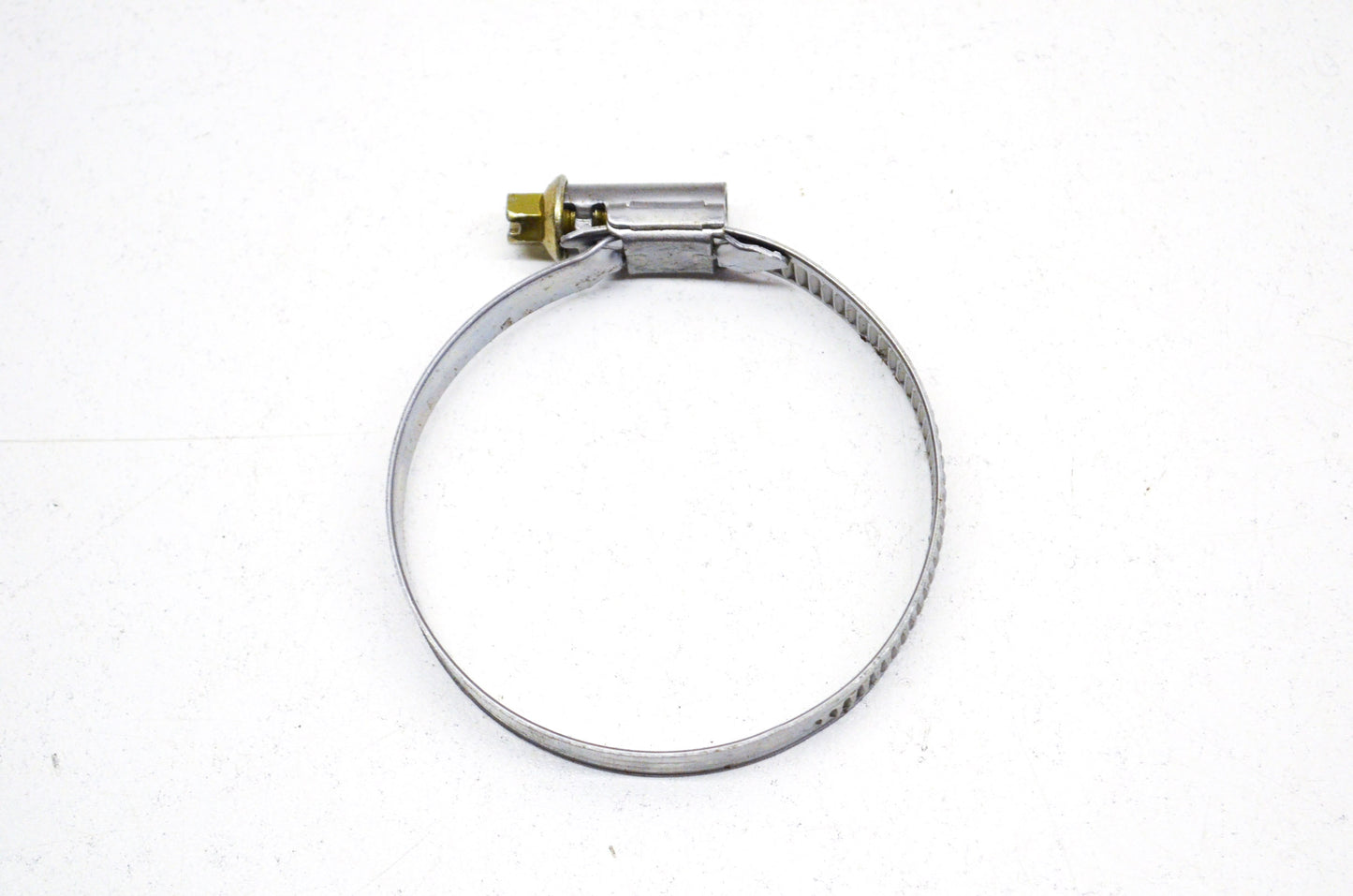 OEM Polaris 7080656 Narrow Band Clamp NOS