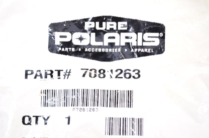 OEM Polaris 7081263 Ball Joint 52 Degree NOS
