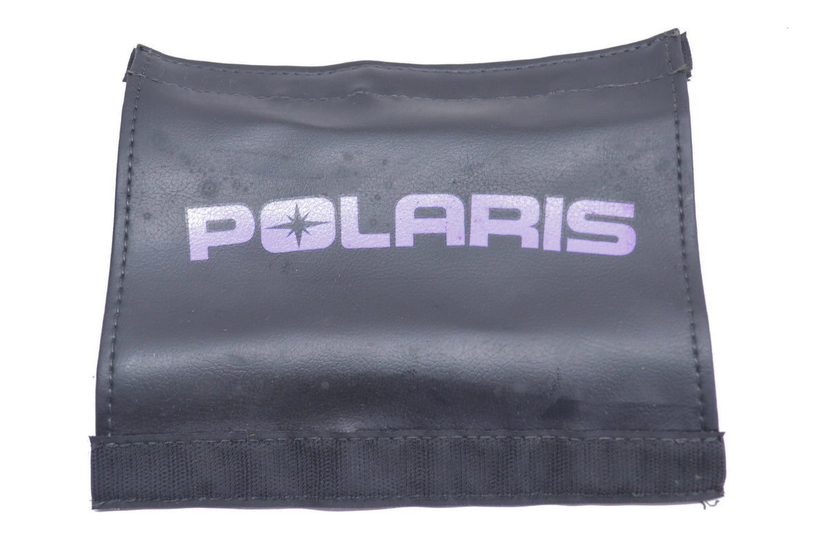 OEM Polaris 2690093 Handlebar Pad Cover NOS