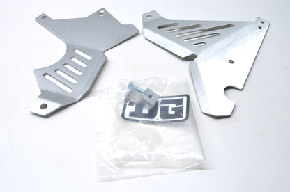 Honda Side Frame Guard Kit NOS
