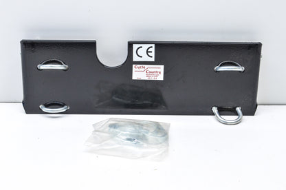Honda Winch Mount Kit NOS