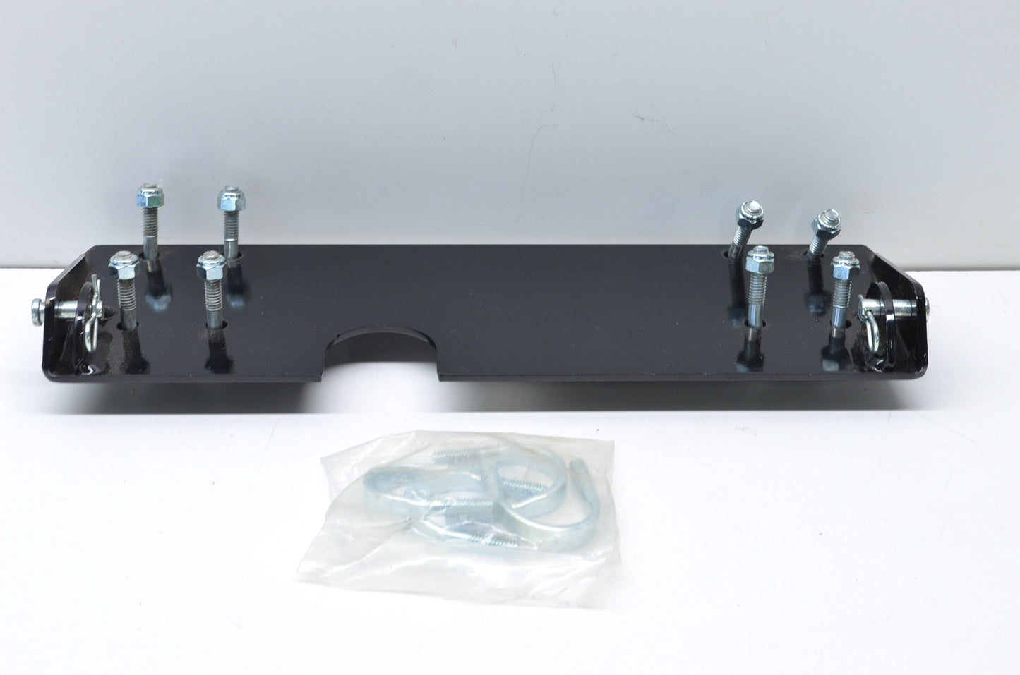 Honda Winch Mount Kit NOS