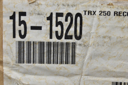 Honda Winch Mount Kit NOS