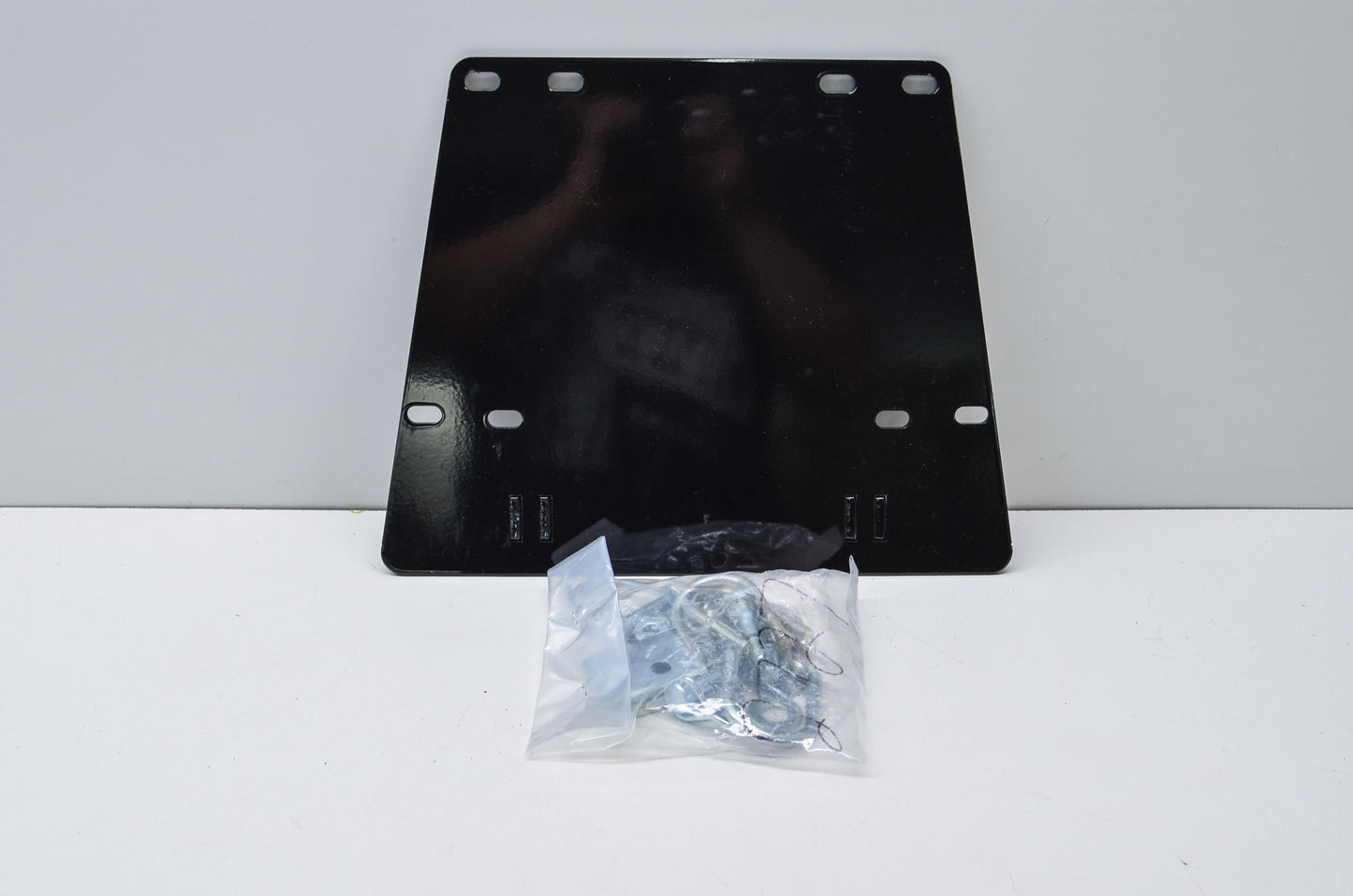 Honda Bottom Plow Mount Kit NOS