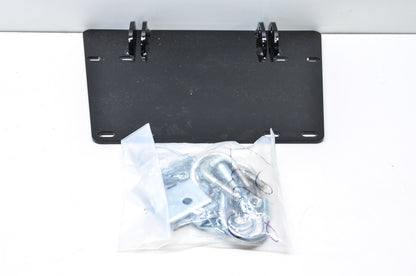Honda Bottom Plow Mount Kit NOS