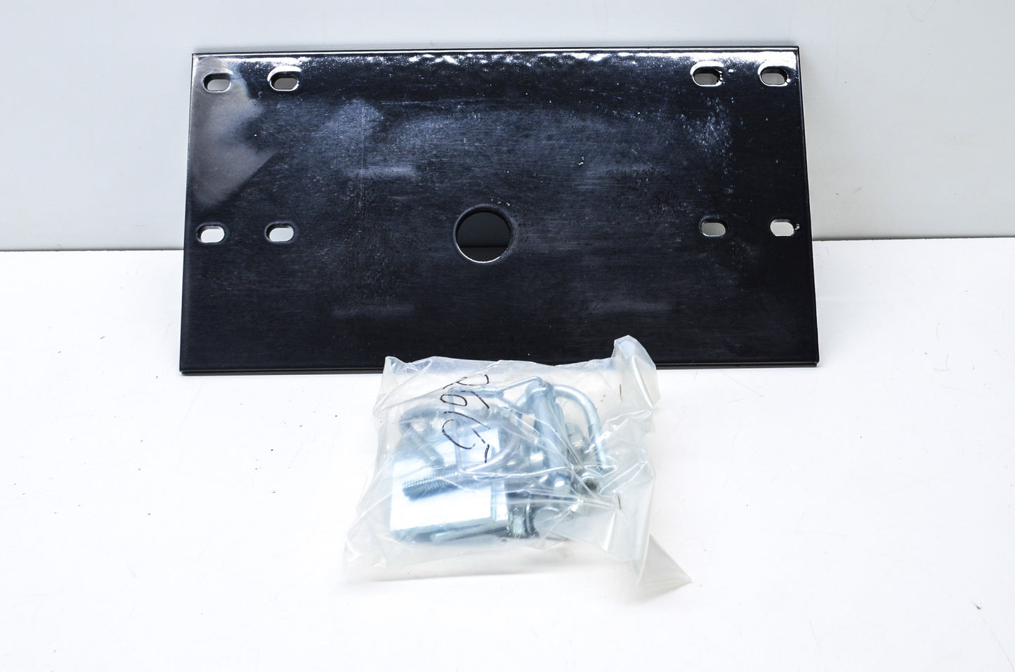 New Moose Honda Extended Lift Bottom Plow Mount Kit NOS