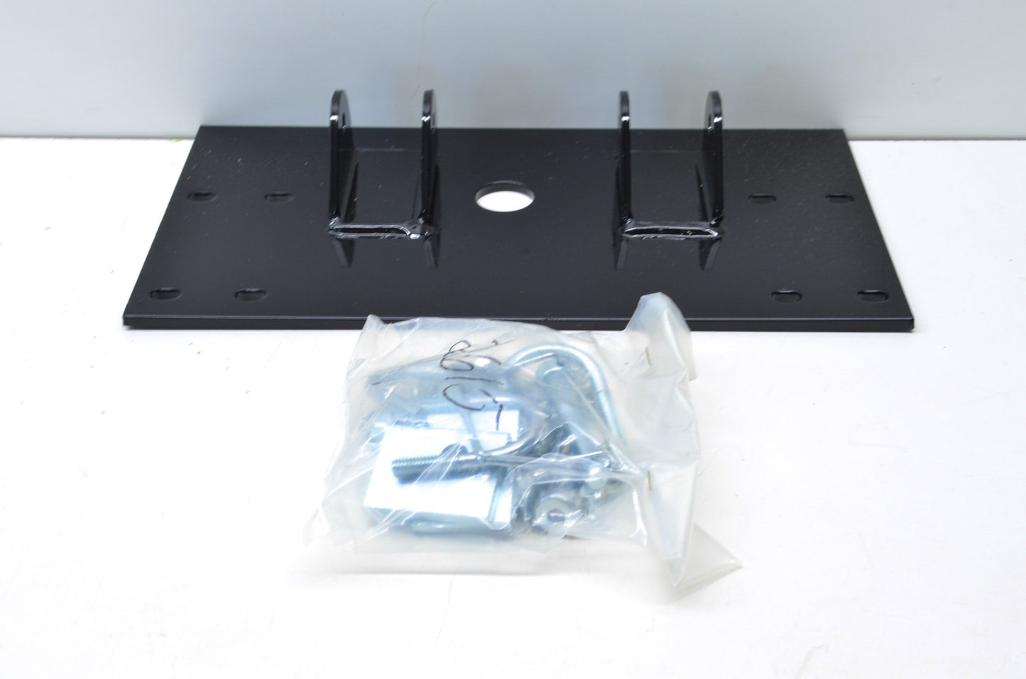 New Moose Honda Extended Lift Bottom Plow Mount Kit NOS