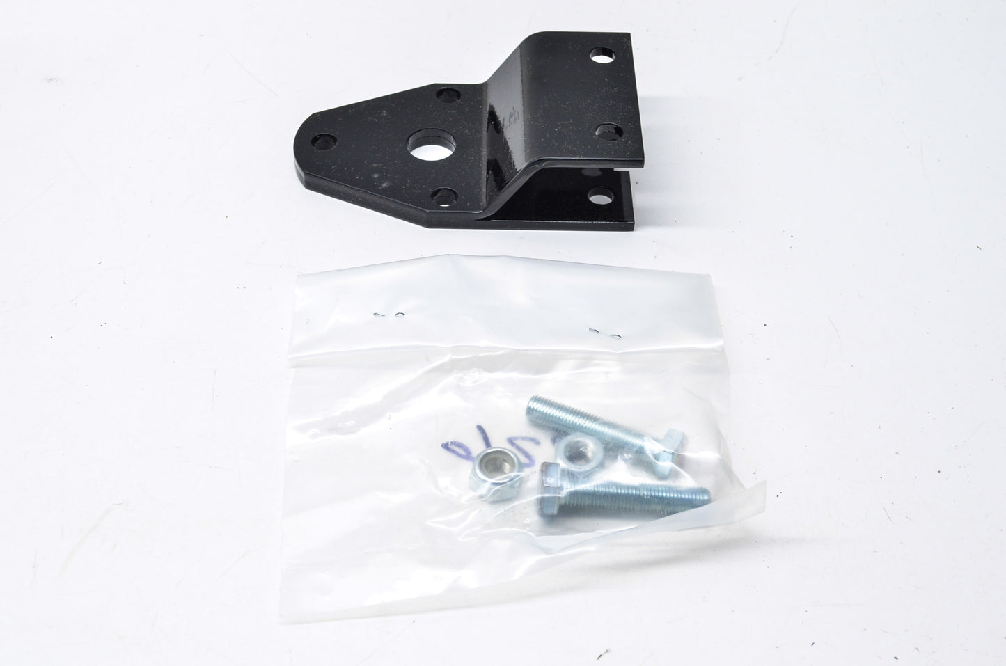 Honda Ball Hitch Mount Kit NOS
