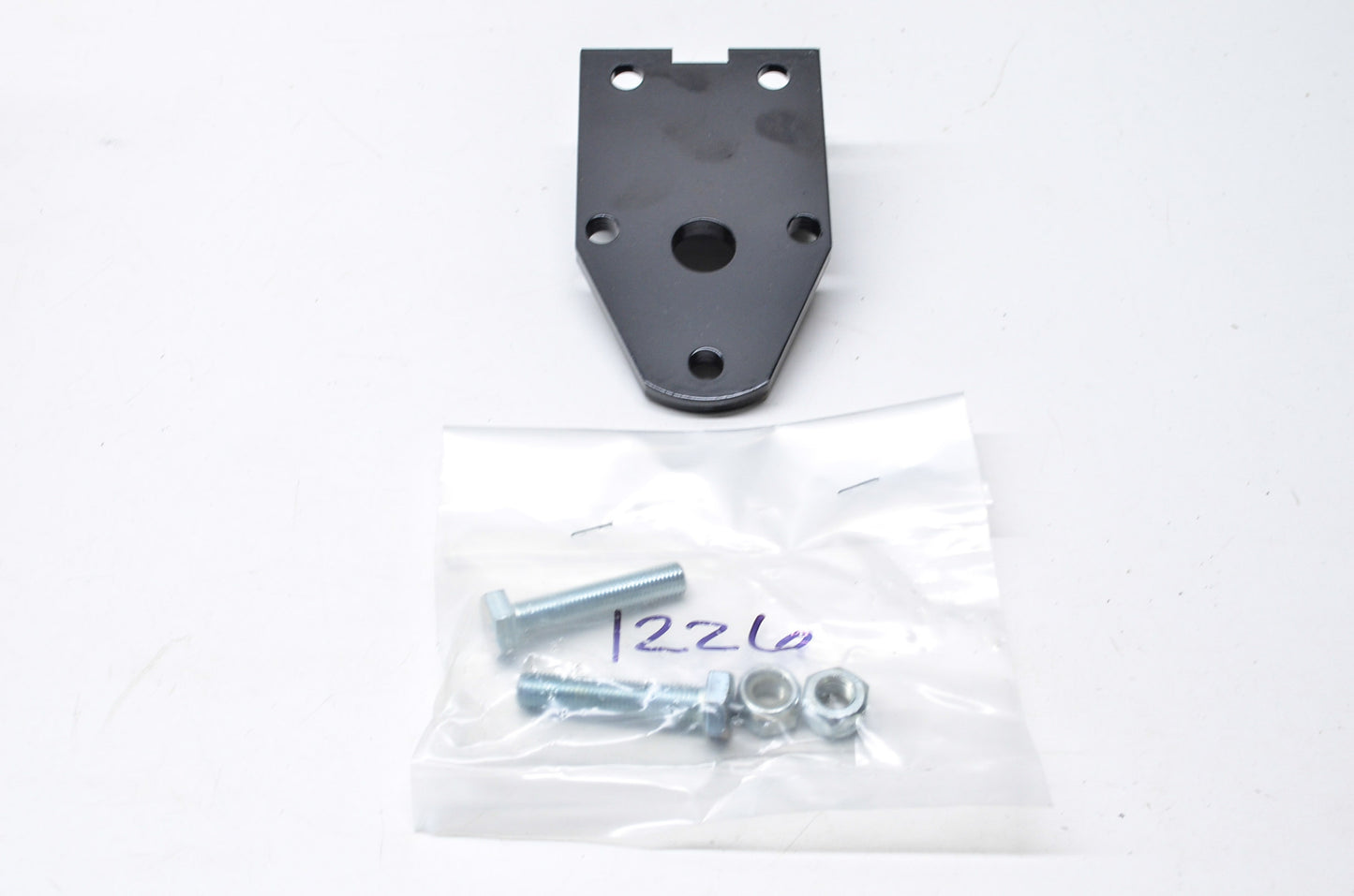 Honda Ball Hitch Mount Kit NOS