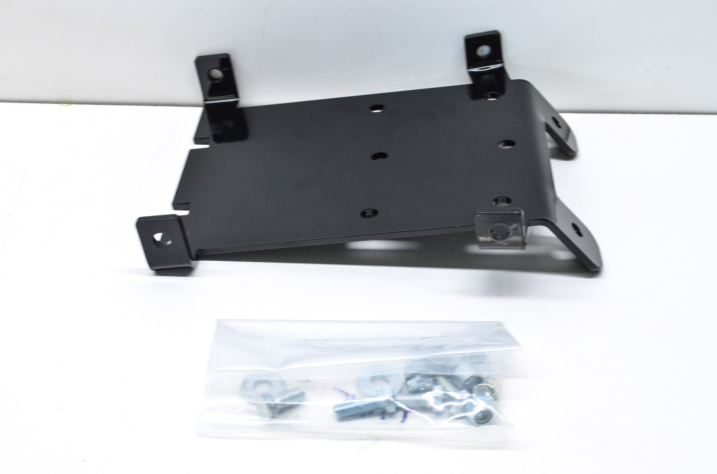Moose Racing 4505-0355 Honda Winch Mount Kit NOS