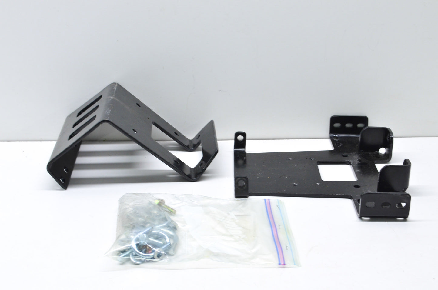 Warn 65160 Honda Winch Mount Kit NOS