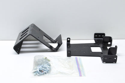 Warn 65160 Honda Winch Mount Kit NOS