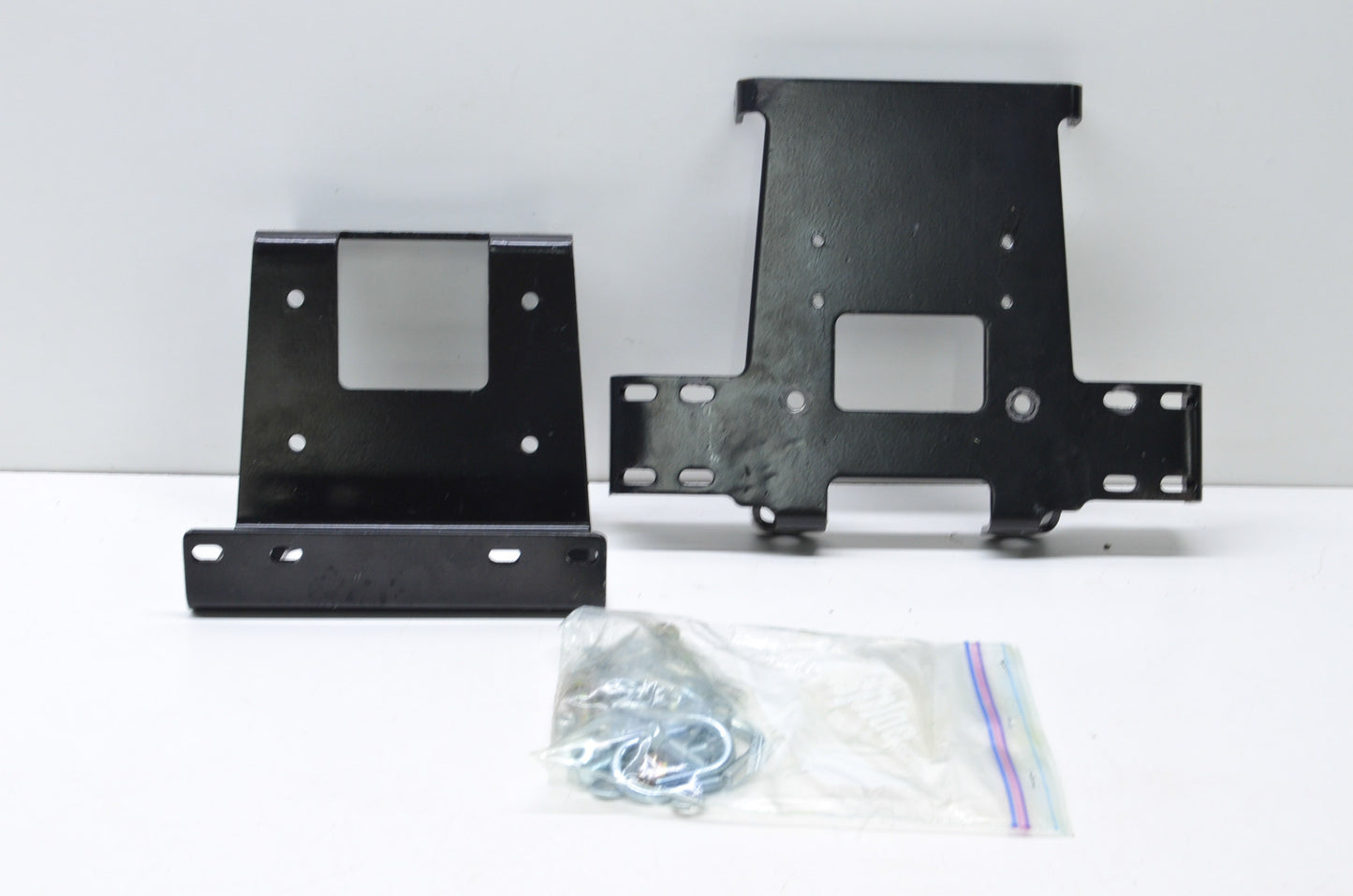 Warn 65160 Honda Winch Mount Kit NOS