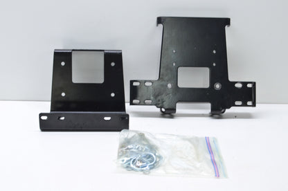 Warn 65160 Honda Winch Mount Kit NOS
