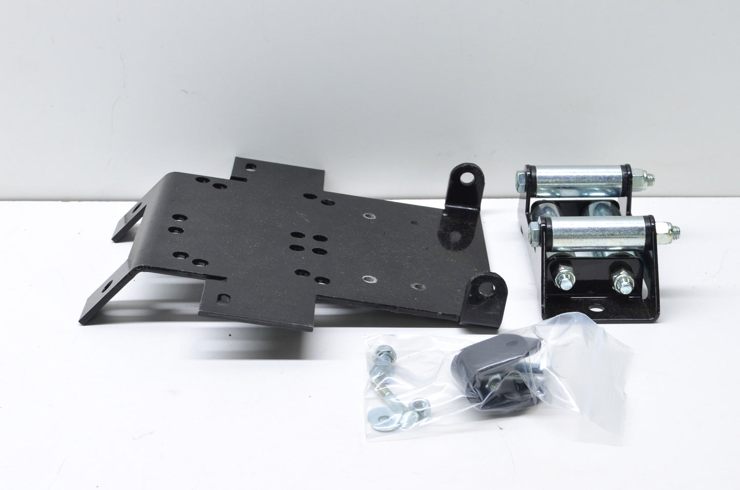 Moose Racing 4505-0072 Honda Winch Mount Kit NOS