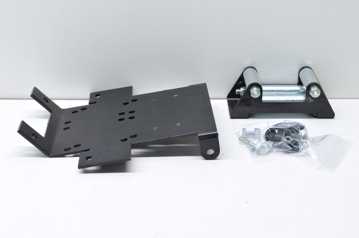 Moose Racing 4505-0072 Honda Winch Mount Kit NOS