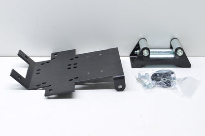 Moose Racing 4505-0072 Honda Winch Mount Kit NOS