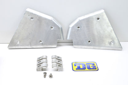 DG 66-2230, D66-2230 Honda A Arm Guard Kit NOS