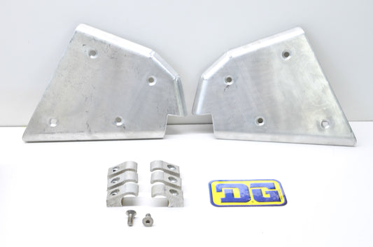 DG 66-2230, D66-2230 Honda A Arm Guard Kit NOS
