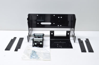 Moose Racing M91-48003 Polaris Winch Mount Kit NOS