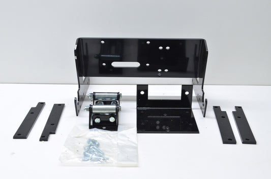 Moose Racing M91-48003 Polaris Winch Mount Kit NOS