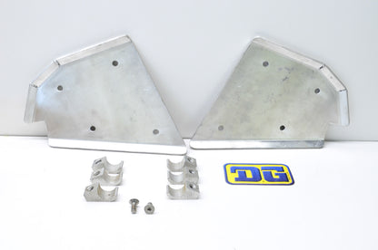 DG 66-2230, D66-2230 Honda A Arm Guard Kit NOS