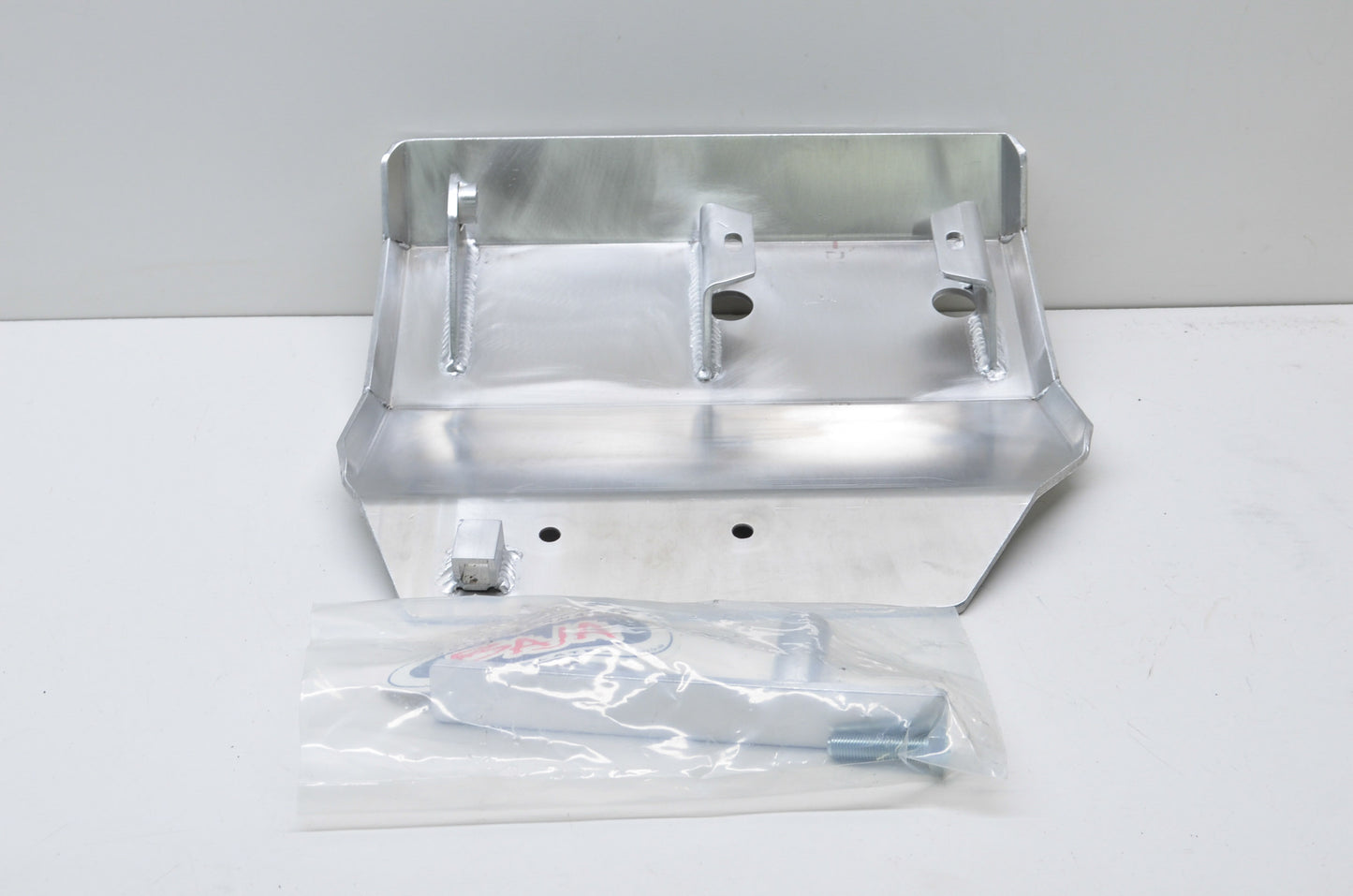 DG Retail514-45 Baja Skid Plate NOS