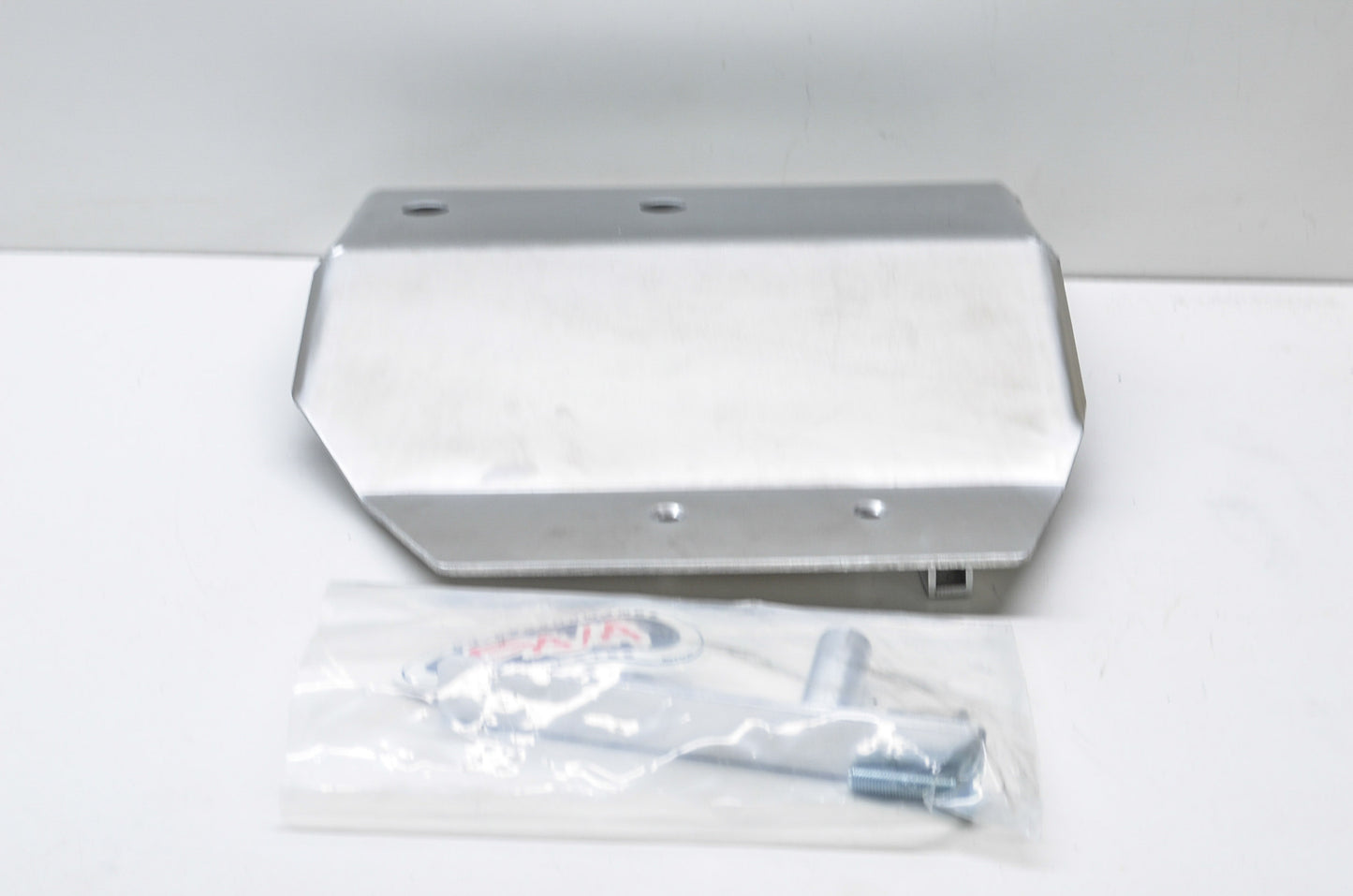 DG Retail514-45 Baja Skid Plate NOS