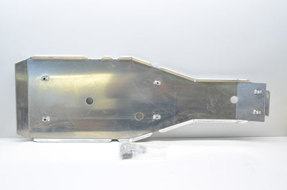 Honda Alloy Full Chassis Skid Plate NOS