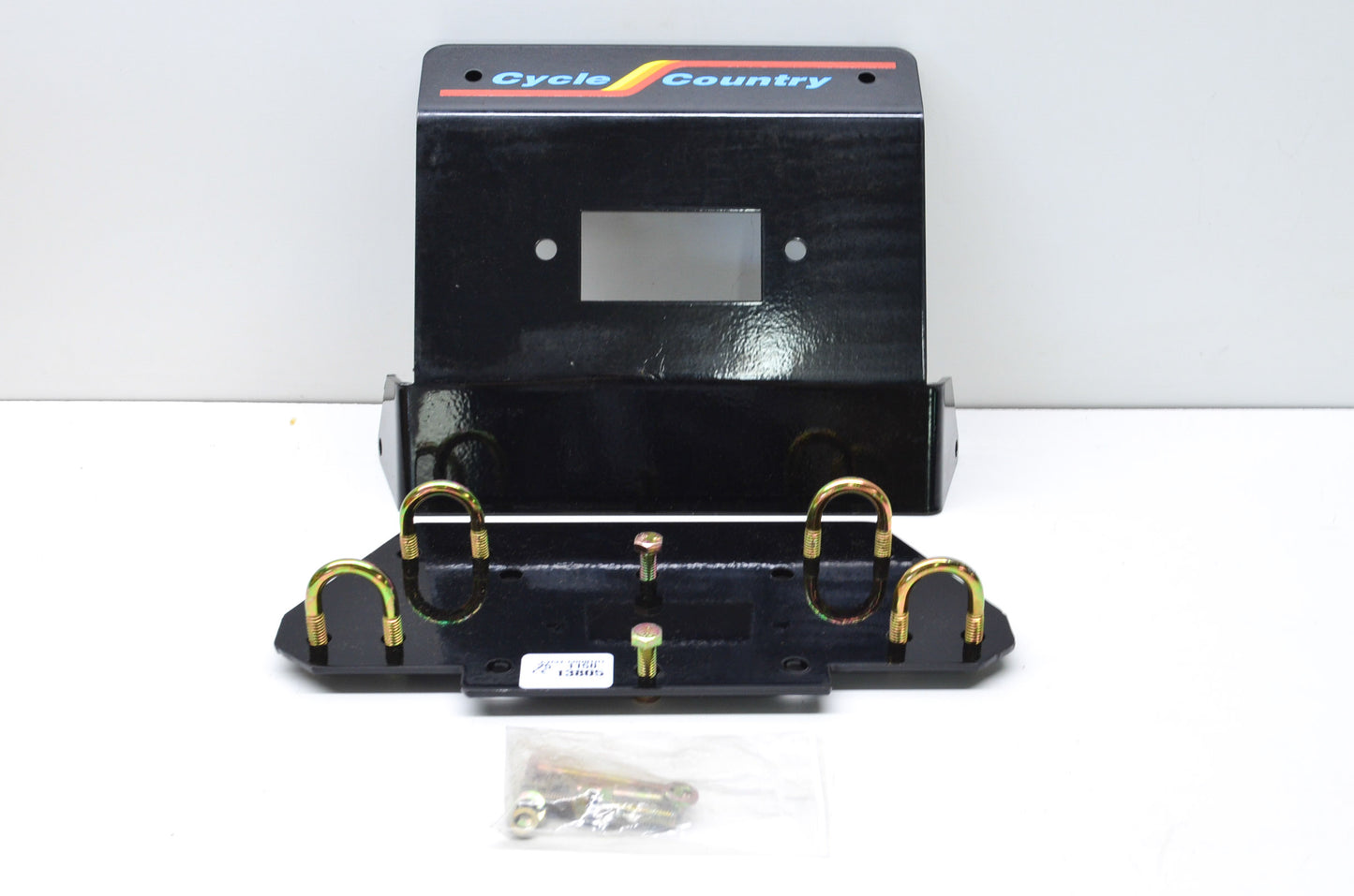 Cycle Country 25-1150 Winch Mount Kit NOS