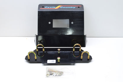 Cycle Country 25-1150 Winch Mount Kit NOS