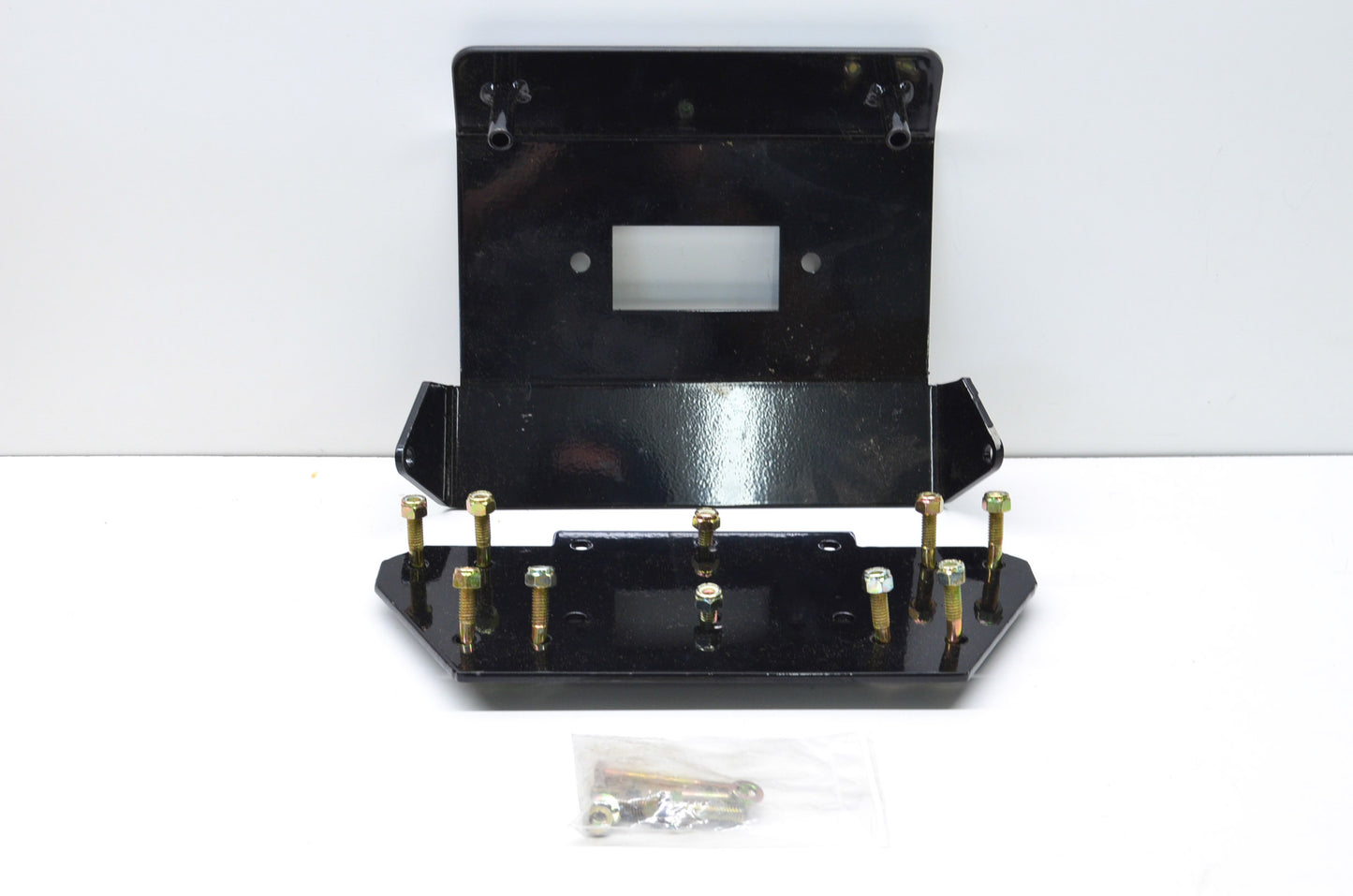 Cycle Country 25-1150 Winch Mount Kit NOS