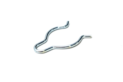 OEM Honda 90601-MAA-A00 Ring Clip 22mm NOS