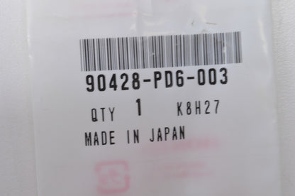 OEM Honda 90428-PD6-003 Washer (12MM) NOS