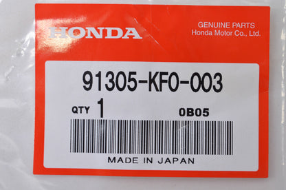 OEM Honda 91305-KF0-003 O-Ring (27X2) NOS
