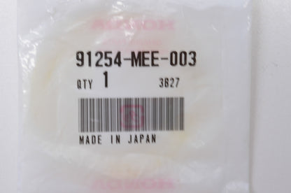 OEM Honda 91254-MEE-003 Dust Seal NOS