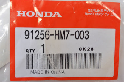 OEM Honda 91256-HM7-003 Dust Seal (38X55X6) NOS