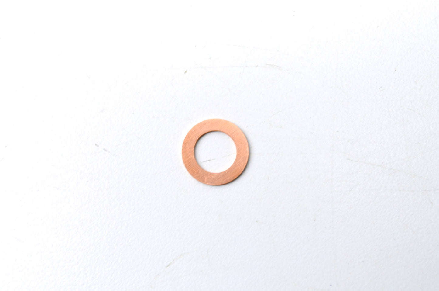 New OEM Yamaha Gasket NOS