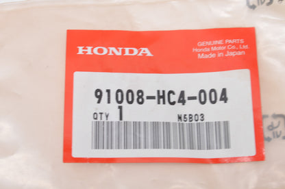 OEM Honda 91008-HC4-004 Ball Bearing (6903) NOS