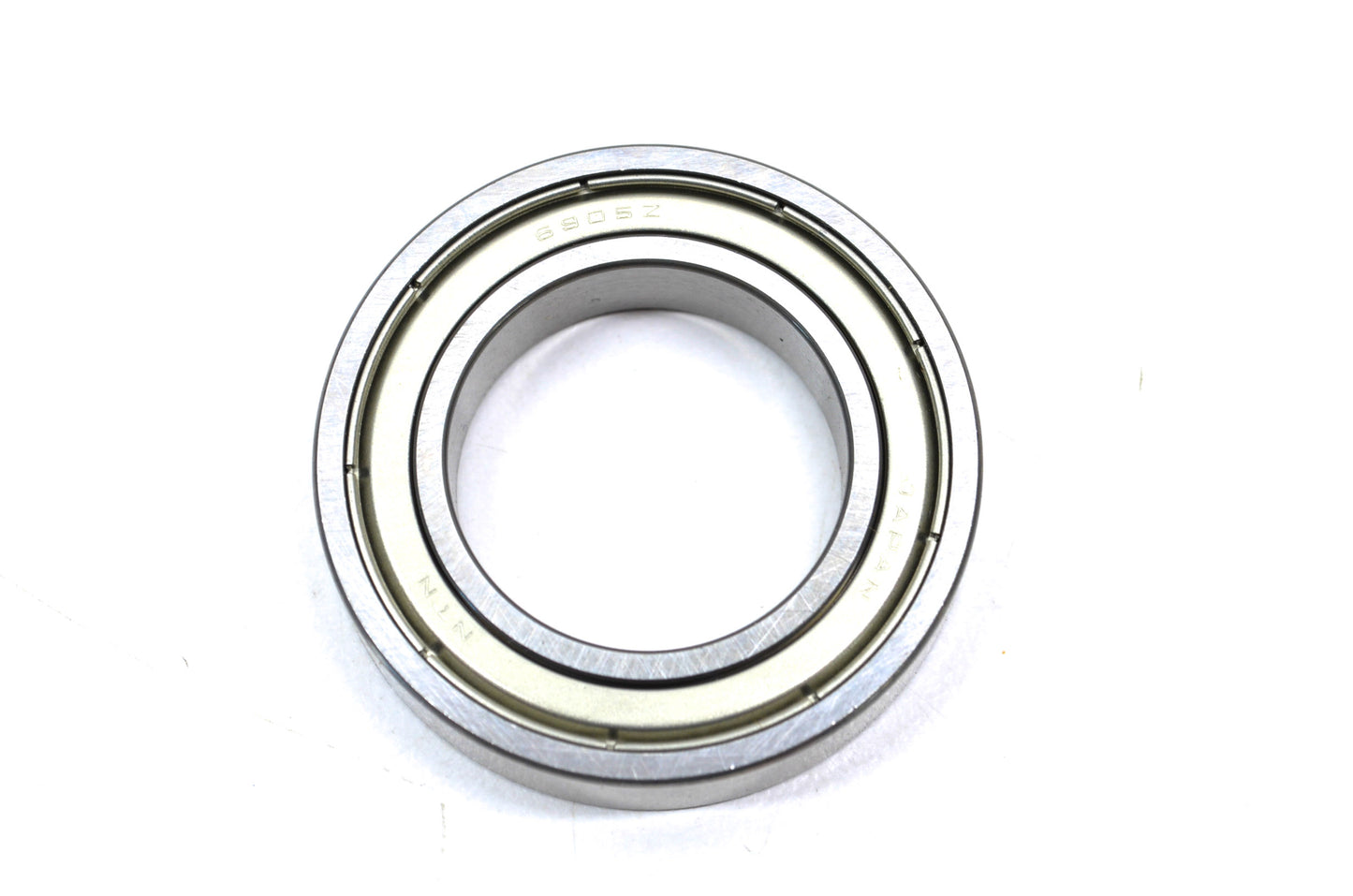 OEM Honda 91004-GC4-731 Bearing 25x42x9 NOS