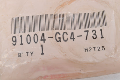 OEM Honda 91004-GC4-731 Bearing 25x42x9 NOS