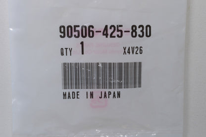 OEM Honda 90506-425-830 Lock Washer NOS