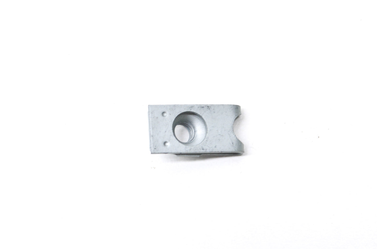 OEM Honda 90344-692-003 Clip Nut 6mm NOS