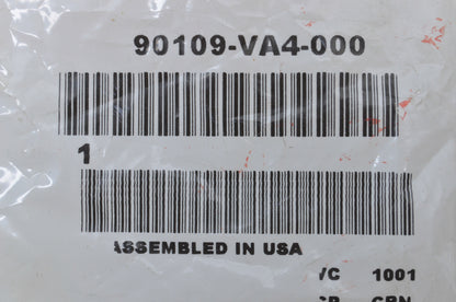 OEM Honda 90109-VA4-000 Handle Holder Bolt NOS
