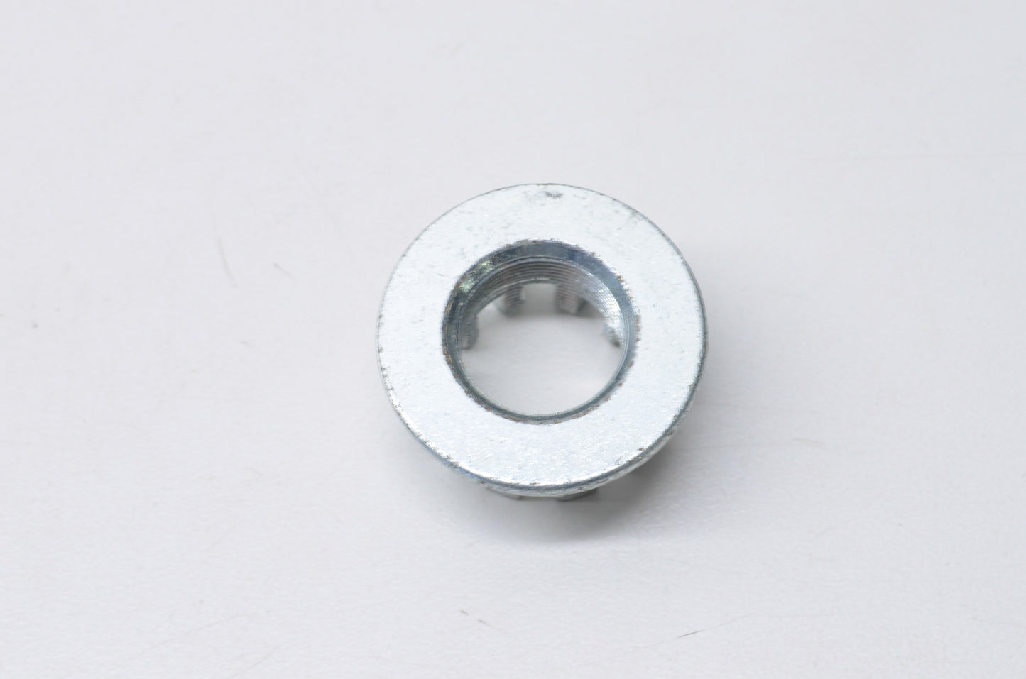 OEM Honda 90304-HM7-A10 Axle Nut (20MM) NOS