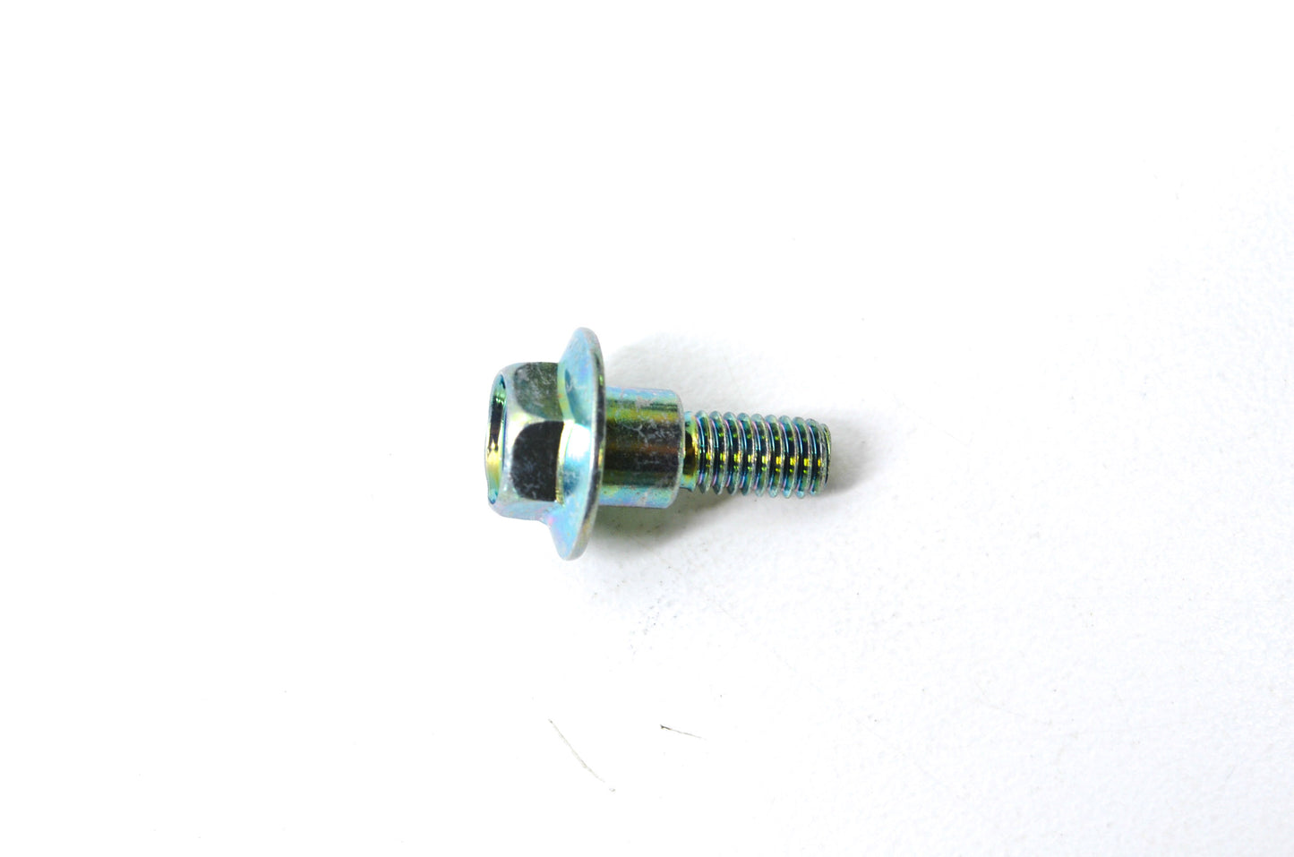 OEM Honda 90111-147-000 Flange Bolt (6MM) NOS