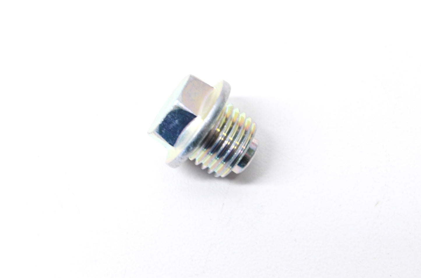 OEM Honda 90081-035-000 Sealing Bolt 14mm NOS